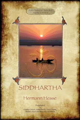 Siddhartha von Aziloth Books
